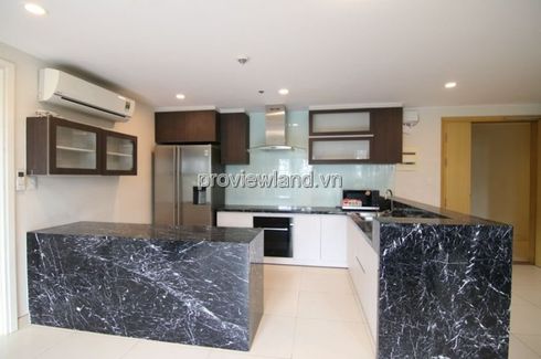 5 Bedroom Apartment for sale in Masteri Thao Dien, Thao Dien, Ho Chi Minh