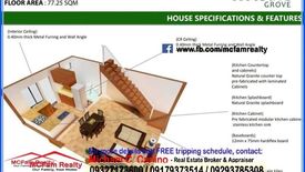 3 Bedroom House for sale in Pasong Tamo, Metro Manila