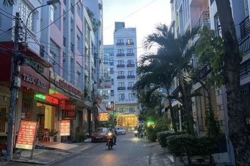 Cần bán nhà phố 22 phòng ngủ tại Phường 12, Quận 10, Hồ Chí Minh