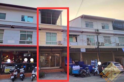 1 Bedroom Townhouse for sale in Nong Prue, Chonburi
