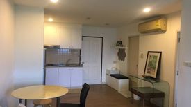 1 Bedroom Condo for rent in The Roof Garden On Nut, Phra Khanong, Bangkok near BTS On Nut