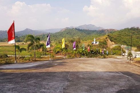 Land for sale in Balaybay, Zambales
