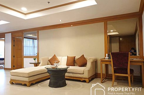 2 Bedroom Apartment for rent in Empire Sawasdee, Khlong Toei Nuea, Bangkok near MRT Sukhumvit