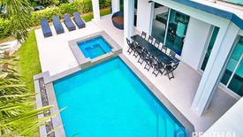 5 Bedroom House for sale in Huai Yai, Chonburi