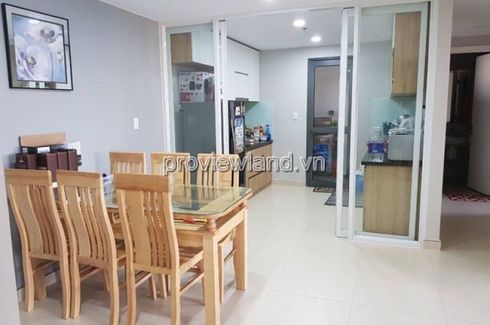 Cho thuê căn hộ chung cư 3 phòng ngủ tại Bình Đa, Biên Hòa, Đồng Nai