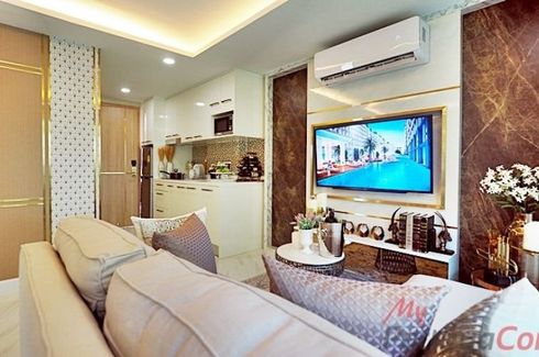 2 Bedroom Condo for sale in Nong Prue, Chonburi