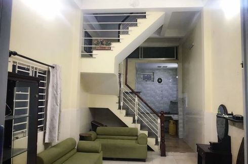 2 Bedroom House for sale in Phuong 3, Ho Chi Minh