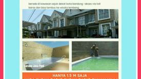 Villa dijual dengan 3 kamar tidur di Cigugur Tengah, Jawa Barat