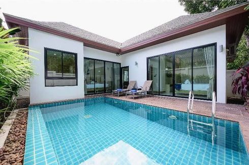 2 Bedroom Villa for rent in The Fifth Pool Villa, Chalong, Phuket