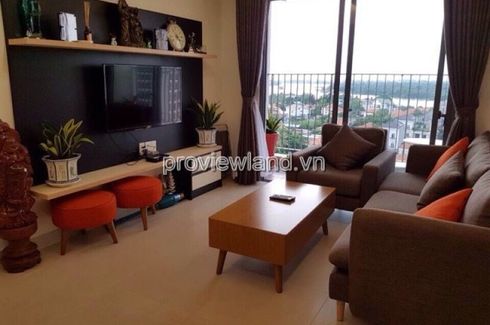 3 Bedroom Apartment for rent in Nga Tu So, Ha Noi