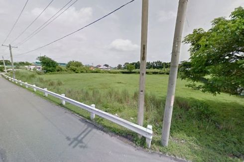 Land for sale in Santo Domingo 2nd, Tarlac