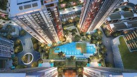 Apartemen dijual dengan 2 kamar tidur di Curug Sangerang, Banten