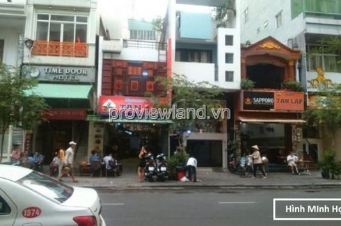 Cần bán nhà riêng  tại Bến Thành, Quận 1, Hồ Chí Minh