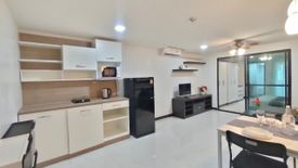 1 Bedroom Condo for rent in ITF Silom Palace, Suriyawong, Bangkok near BTS Chong Nonsi