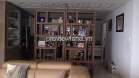 Cho thuê căn hộ chung cư 3 phòng ngủ tại Tân Phú, Quận 7, Hồ Chí Minh