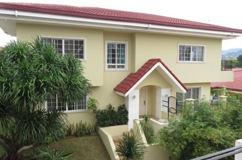 4 Bedroom House for rent in Maguikay, Cebu