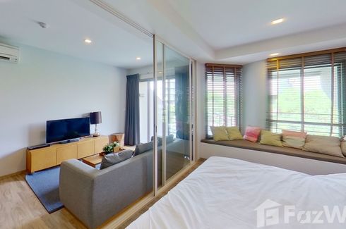 1 Bedroom Condo for sale in Baan San Ngam Huahin, Cha am, Phetchaburi