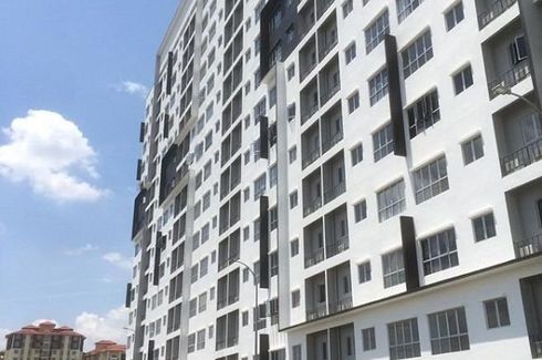 3 Bedroom Apartment for sale in Bangi (Pekan Asal), Selangor