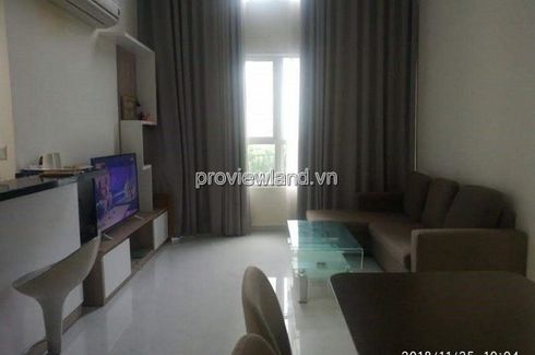 Cần bán căn hộ chung cư 2 phòng ngủ tại Vista Verde, Bình Trưng Tây, Quận 2, Hồ Chí Minh