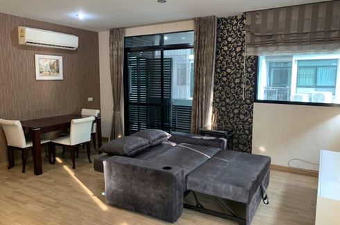 1 Bedroom Condo for sale in The jigsaw condominium 2, Nong Pa Khrang, Chiang Mai