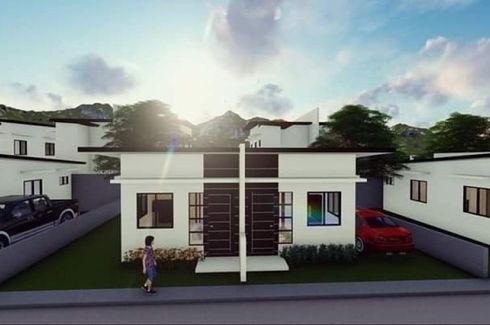 2 Bedroom House for sale in Cadulawan, Cebu