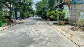 Land for sale in An Khanh, Ho Chi Minh
