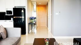 2 Bedroom Condo for rent in Amanta Lumpini, Thung Maha Mek, Bangkok near MRT Khlong Toei