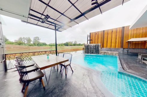 3 Bedroom Villa for sale in Doi Kham Hillside 2, Nam Phrae, Chiang Mai