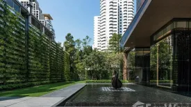 2 Bedroom Condo for sale in Vittorio, Khlong Tan Nuea, Bangkok near BTS Phrom Phong