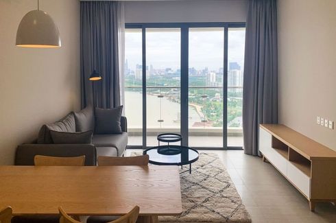 2 Bedroom Apartment for rent in Diamond Island, Binh Trung Tay, Ho Chi Minh