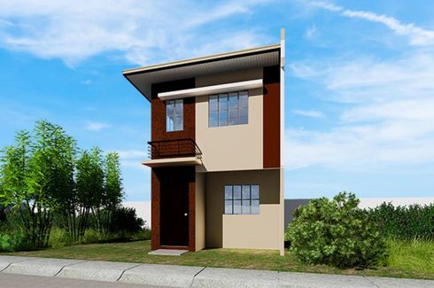 3 Bedroom House for sale in Quiapo, Metro Manila near LRT-2 Recto