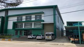 Warehouse / Factory for Sale or Rent in Bang Phli Yai, Samut Prakan