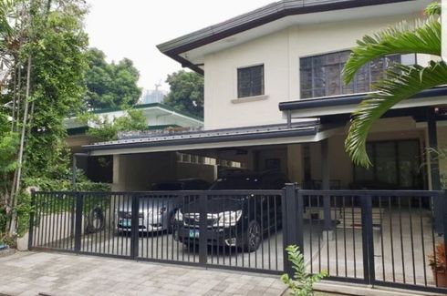 5 Bedroom House for sale in Bel-Air, Metro Manila