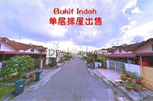 3 Bedroom House for sale in Jalan Indah (1 - 4), Johor