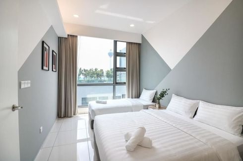 2 Bedroom Condo for sale in Jalan Kuching, Kuala Lumpur