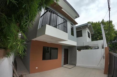 3 Bedroom House for sale in San Miguel, Metro Manila