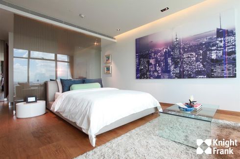 3 Bedroom Condo for sale in Langsuan, Bangkok near BTS Ratchadamri