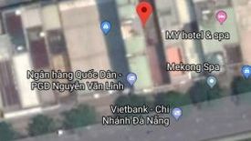 Land for sale in Vinh Trung, Da Nang