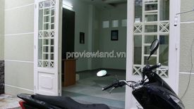 5 Bedroom Townhouse for rent in Phuong 26, Ho Chi Minh