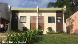 Townhouse for sale in San Salvador, Rizal