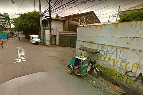 Land for sale in Baesa, Metro Manila near LRT-1 Balintawak