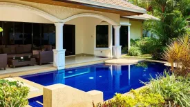 3 Bedroom House for rent in Jomtien Park Villas, Nong Prue, Chonburi