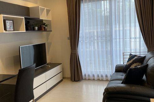 1 Bedroom Condo for rent in Rhythm Sukhumvit 36 - 38, Phra Khanong, Bangkok near BTS Thong Lo