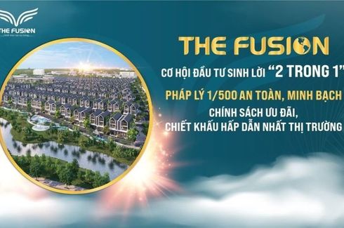 Land for sale in Nghia Thanh, Ba Ria - Vung Tau