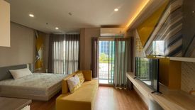 Condo for rent in Lumpini Park Vibhavadi - Chatuchak, Chom Phon, Bangkok near BTS Saphan Kwai