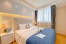 Apartemen disewa dengan 1 kamar tidur di Bintaro, Jakarta