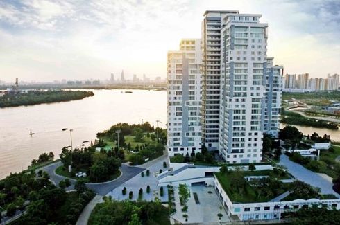 Apartment for sale in Diamond Island, Binh Trung Tay, Ho Chi Minh