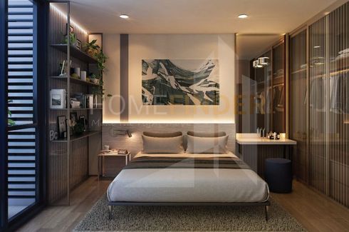 3 Bedroom Condo for sale in The Issara Sathorn, Thung Maha Mek, Bangkok near BTS Saint Louis