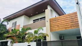 3 Bedroom House for rent in Panipuan, Pampanga