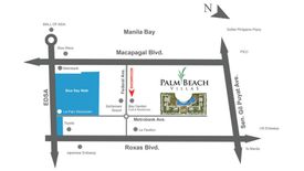 2 Bedroom Condo for sale in Barangay 32, Metro Manila near LRT-1 Gil Puyat